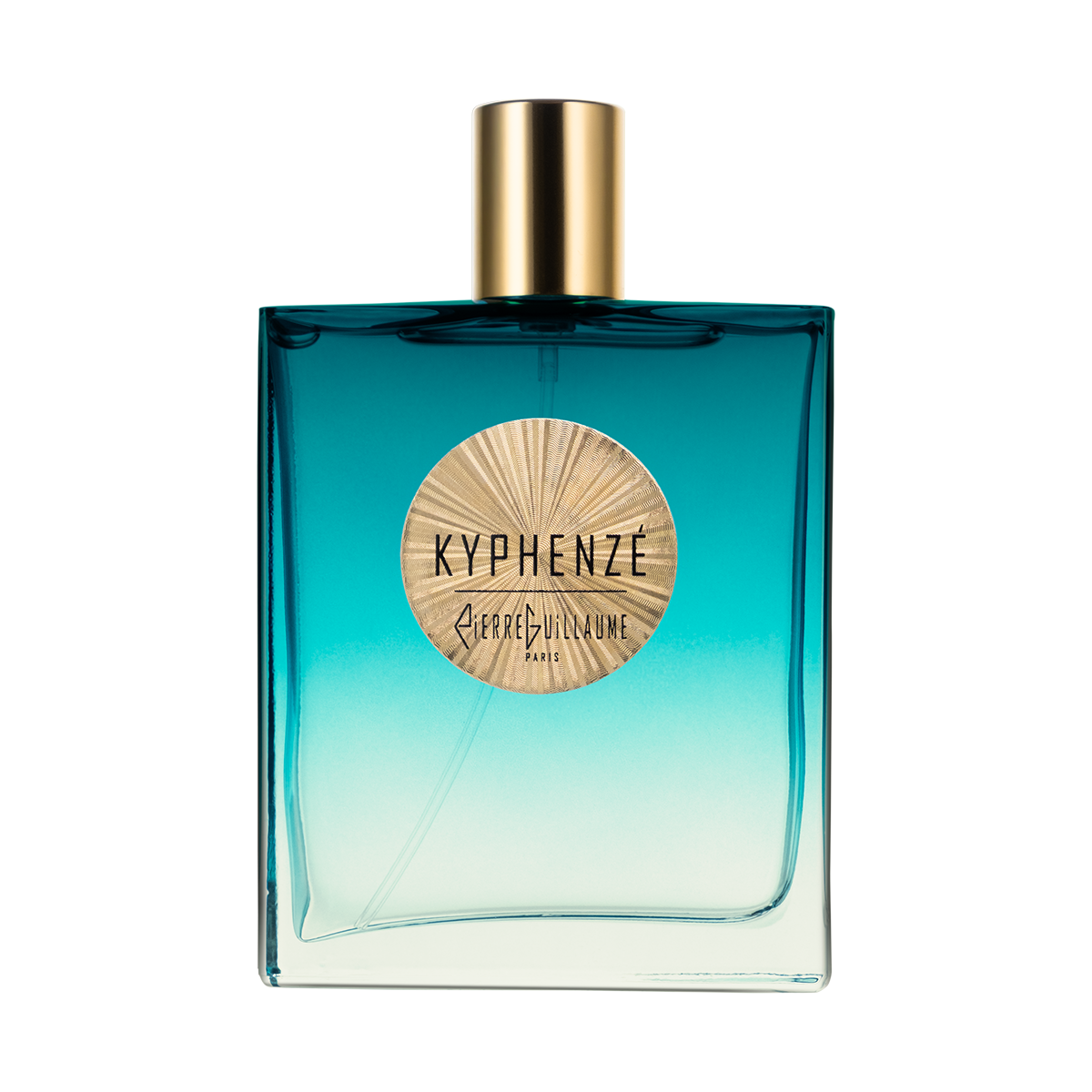 Flacon Pierre Guillaume Paris Kyphenzé - Citrus Rex eau de parfum hors-série
