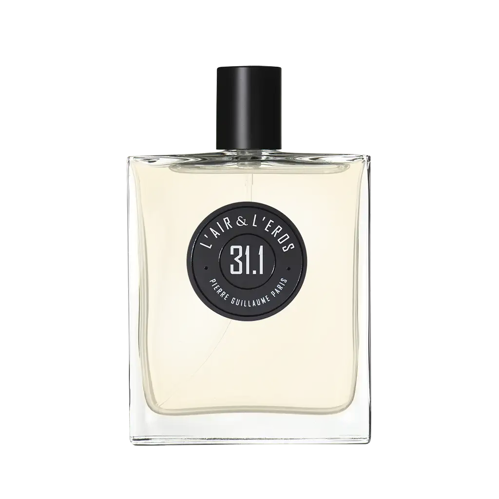 Flacon Pierre Guillaume Paris L’Air & l’Eros 31.1 eau de parfum