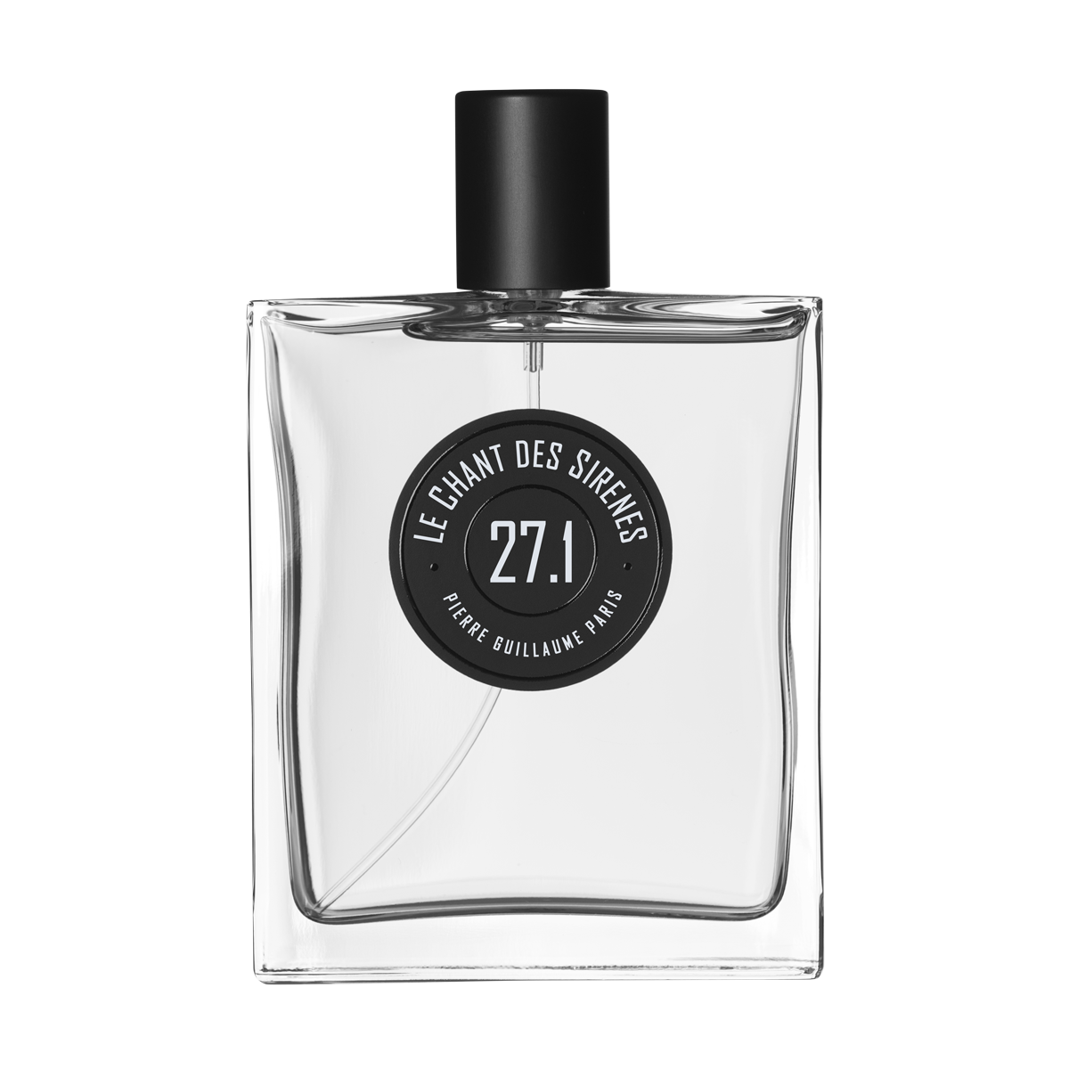 Flacon Pierre Guillaume Paris Le Chant des Sirènes 27.1 eau de parfum
