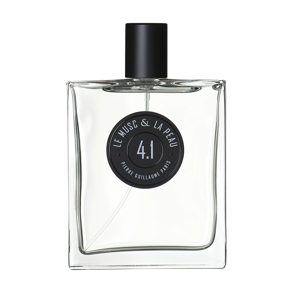 Flacon Pierre Guillaume Paris Le Musc & la Peau 4.1 eau de parfum