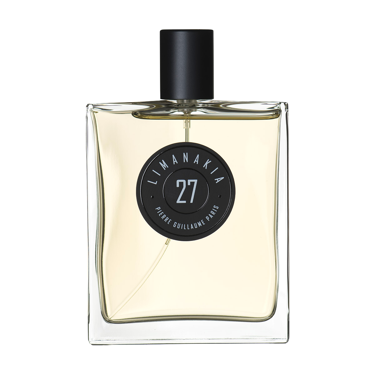 Flacon Pierre Guillaume Paris Limanakia 27 eau de parfum