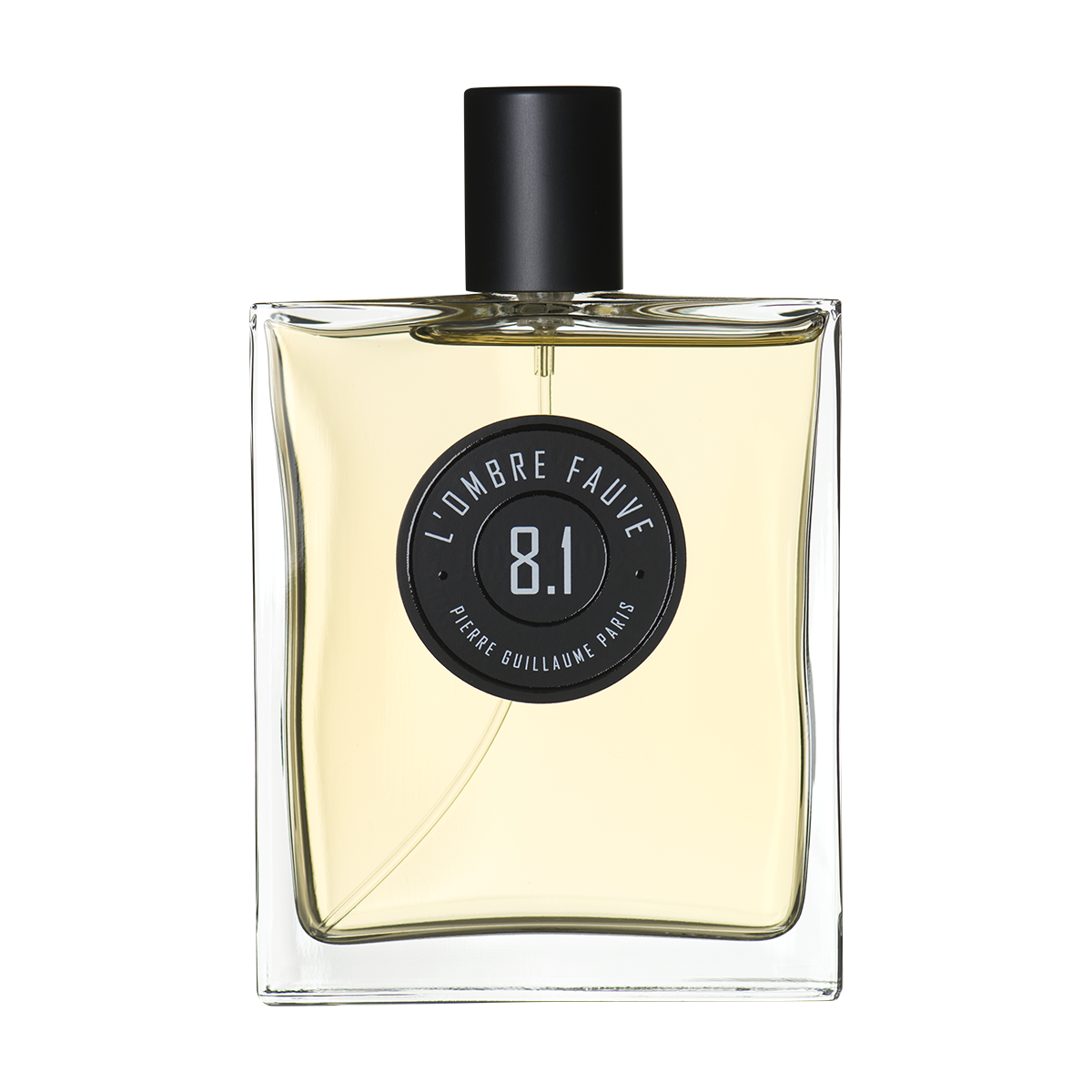 Flacon Pierre Guillaume Paris L’Ombre Fauve 8.1 eau de parfum