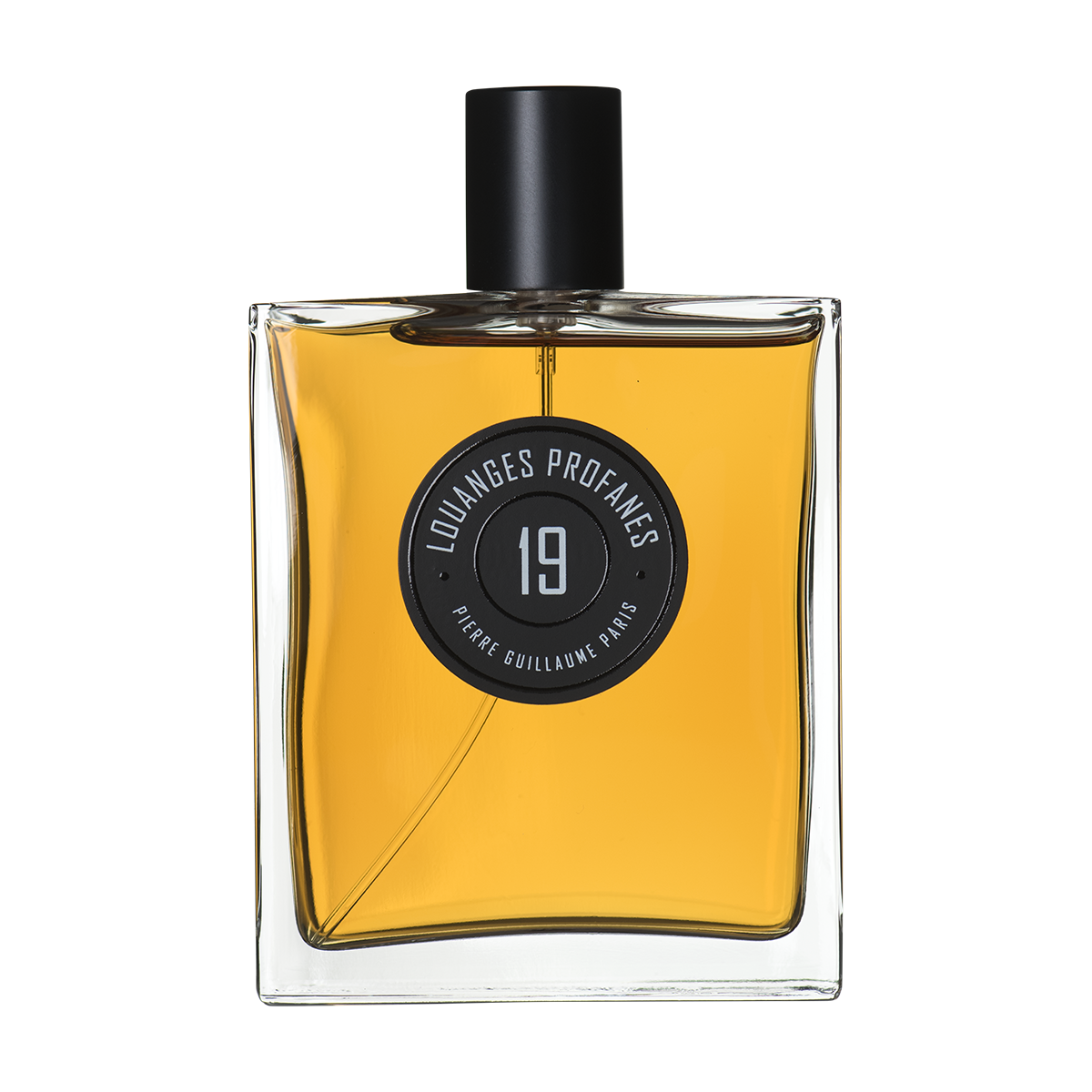 Flacon Pierre Guillaume Paris Louanges Profanes 19 eau de parfum
