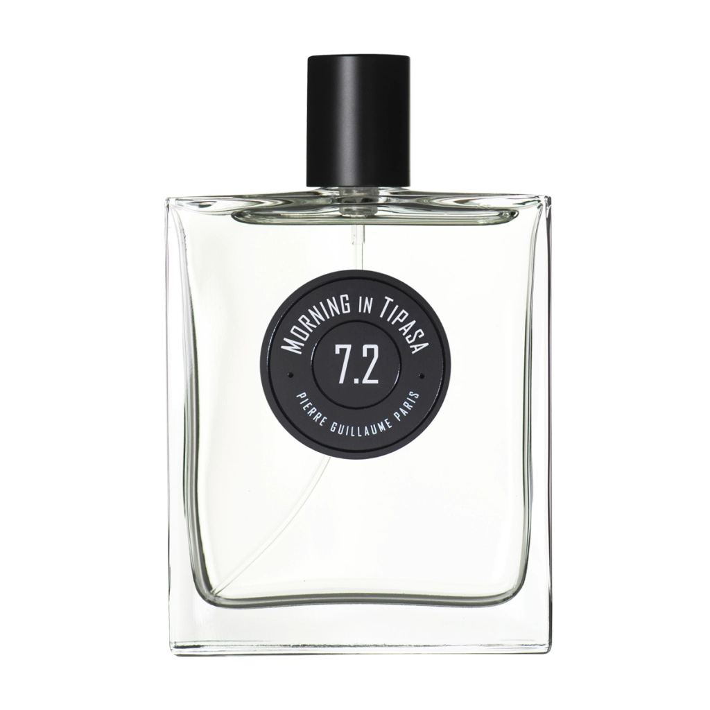 Flacon Pierre Guillaume Paris Morning in Tipasa 7.2 eau de parfum