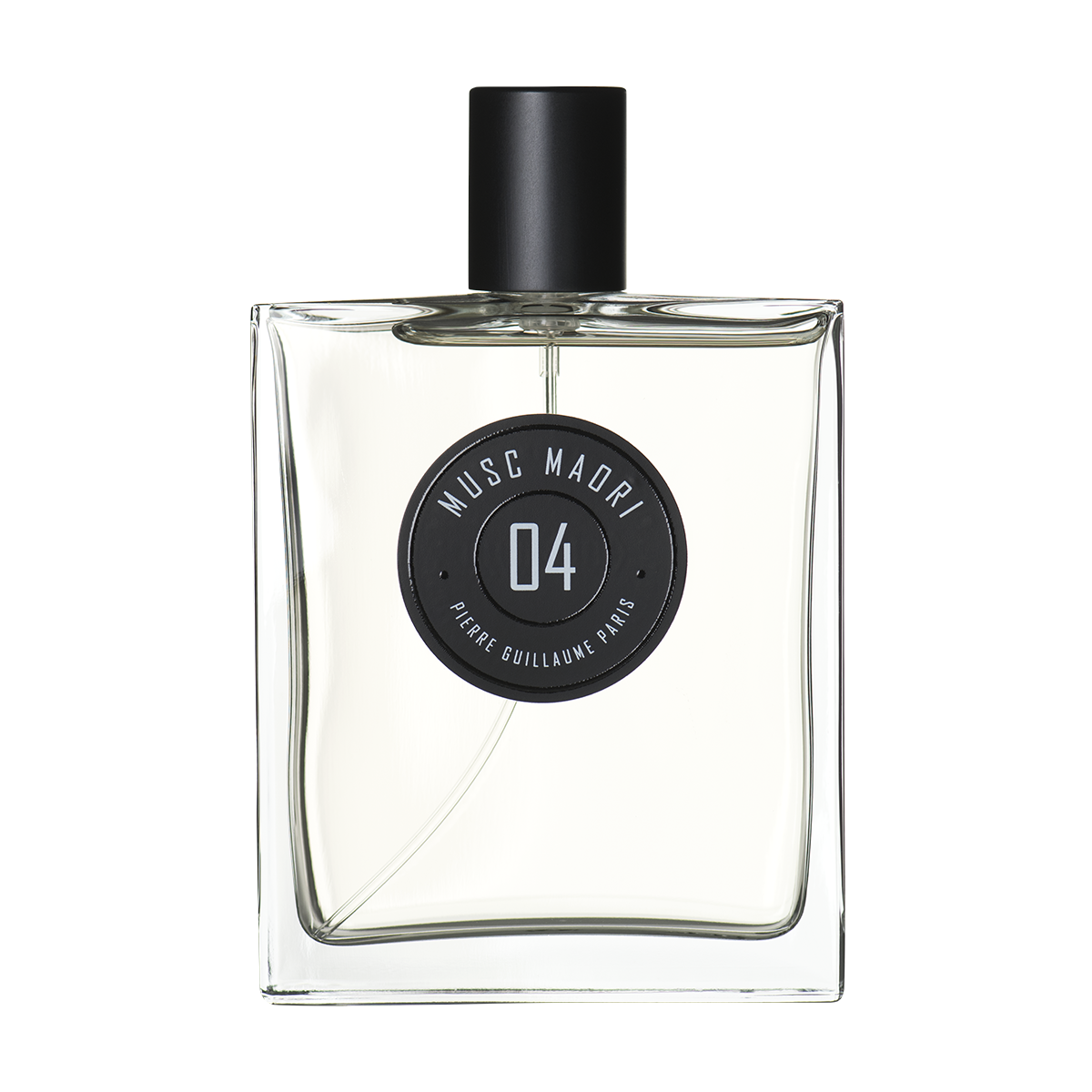 Flacon Pierre Guillaume Paris Musc Maori 04 eau de parfum