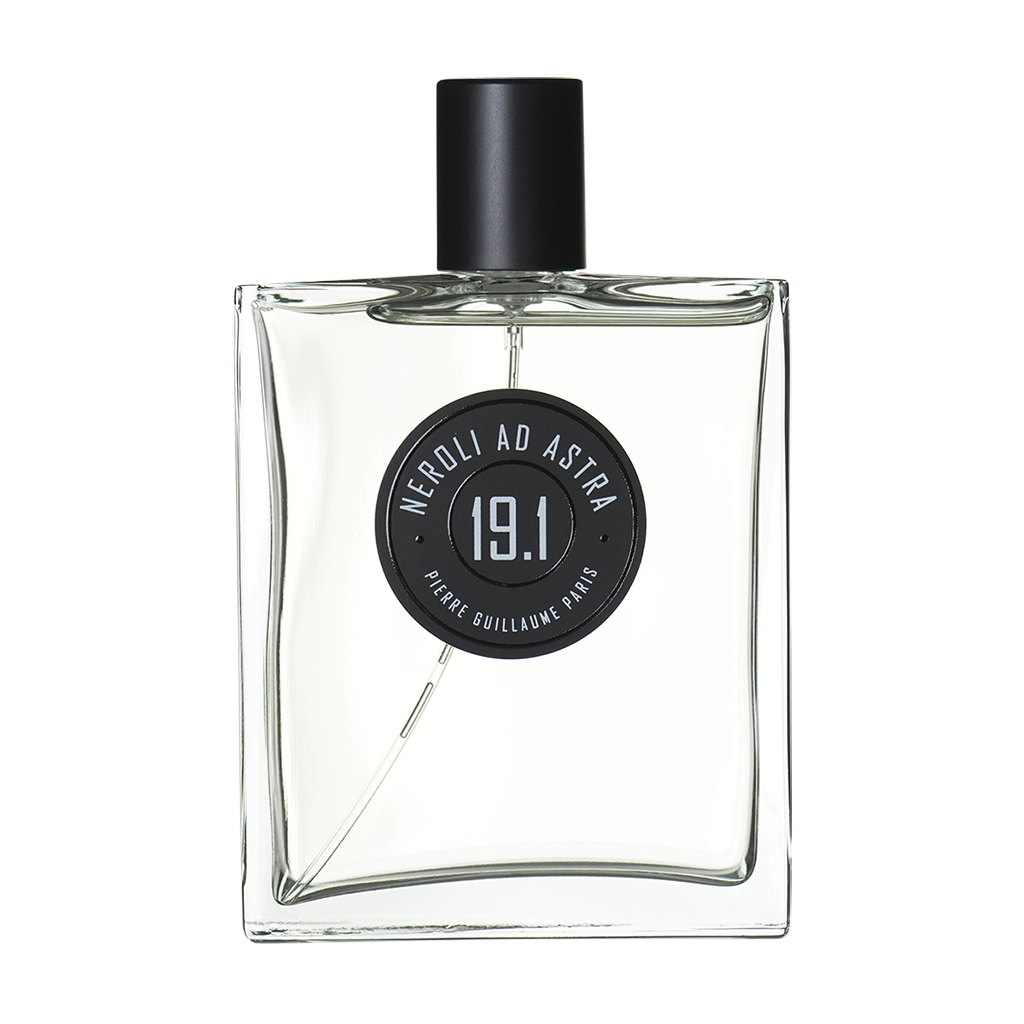 Flacon Pierre Guillaume Paris Neroli Ad Astra 19.1 eau de parfum