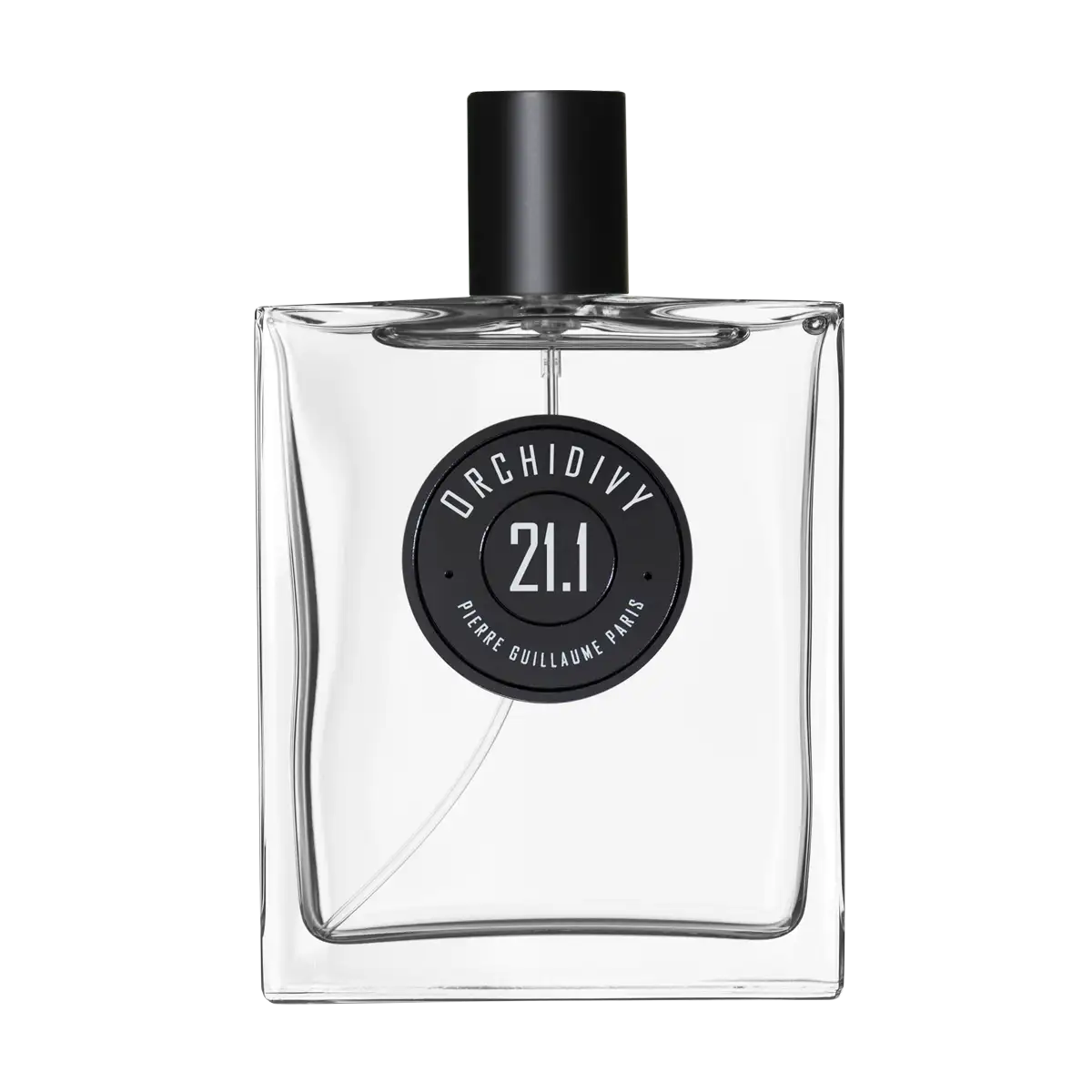Flacon Pierre Guillaume Paris Orchidivy 21.1 eau de parfum