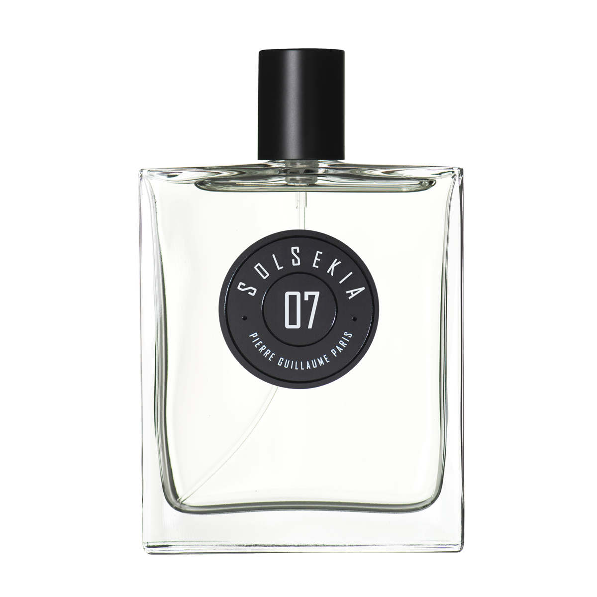 Flacon Pierre Guillaume Paris Solsekia 7 eau de parfum