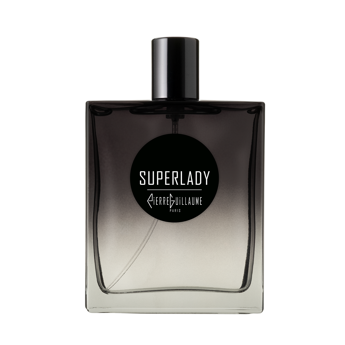 Flacon Pierre Guillaume Paris Superlady eau de parfum