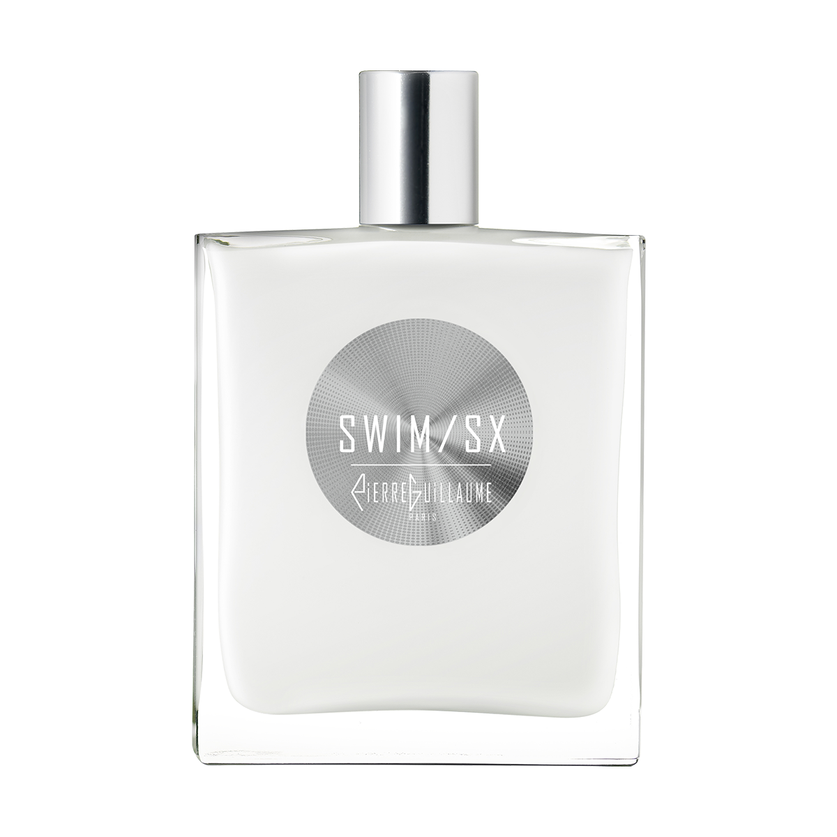 Flacon Pierre Guillaume Paris Swim SX eau de parfum Collection Blanche