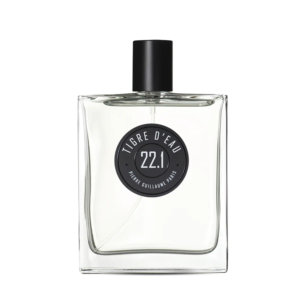 Flacon Pierre Guillaume Paris Tigre d’Eau 22.1 eau de parfum