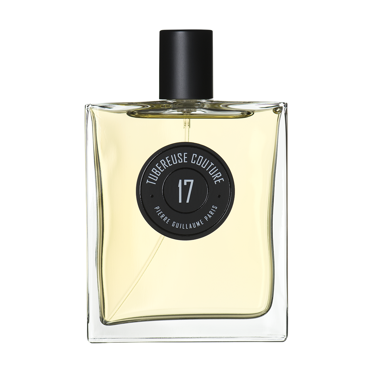 Flacon Pierre Guillaume Paris Tubéreuse Couture 17 eau de parfum