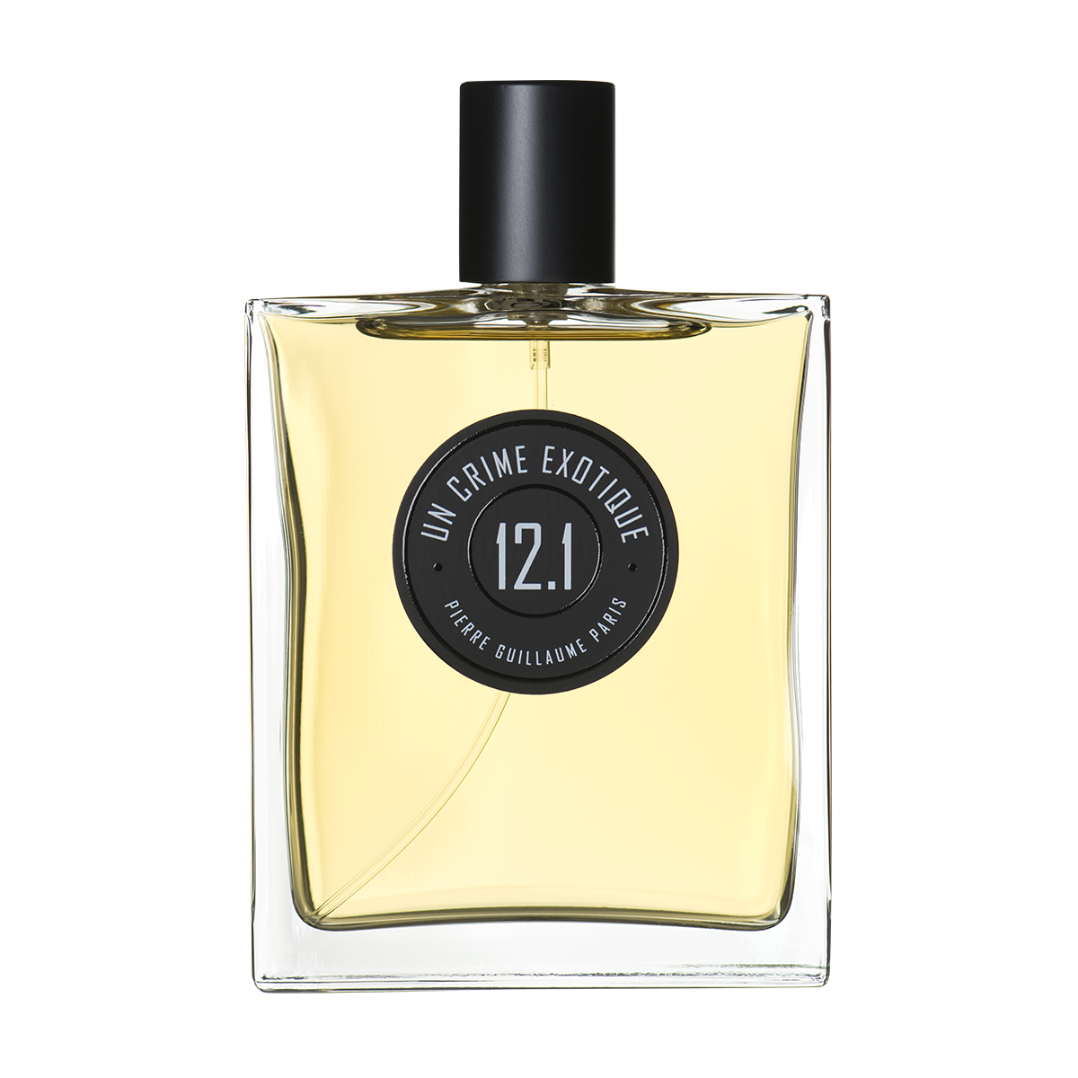 Flacon Pierre Guillaume Paris Un Crime Exotique 12.1 eau de parfum