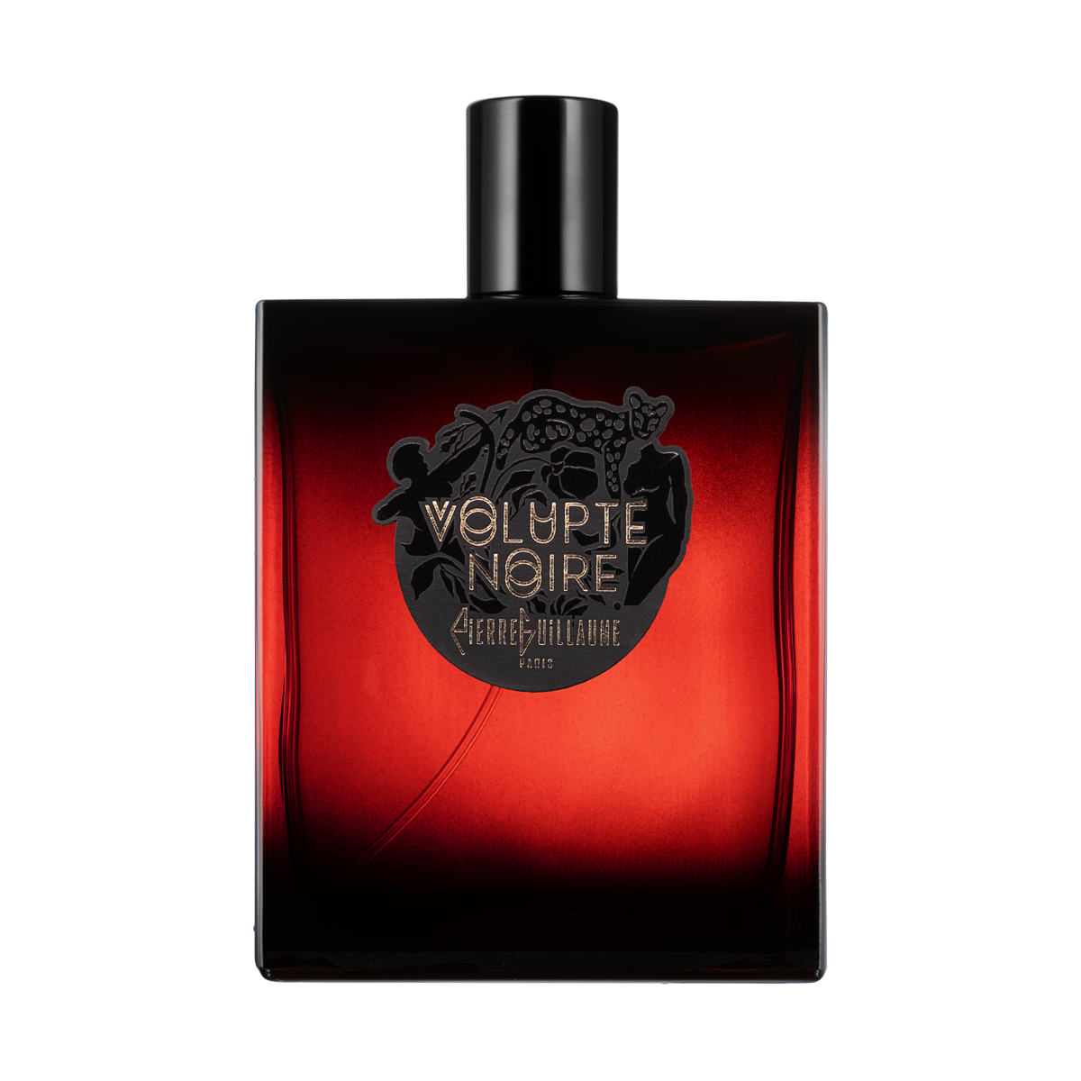 Flacon Pierre Guillaume Paris Volupté Noire eau de parfum