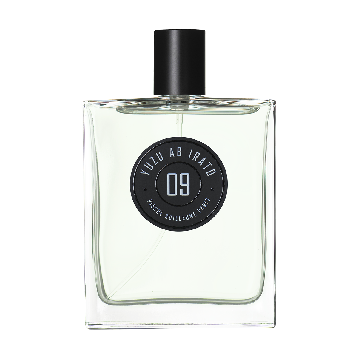 Flacon Pierre Guillaume Paris Yuzu Ab Irato 9 eau de parfum